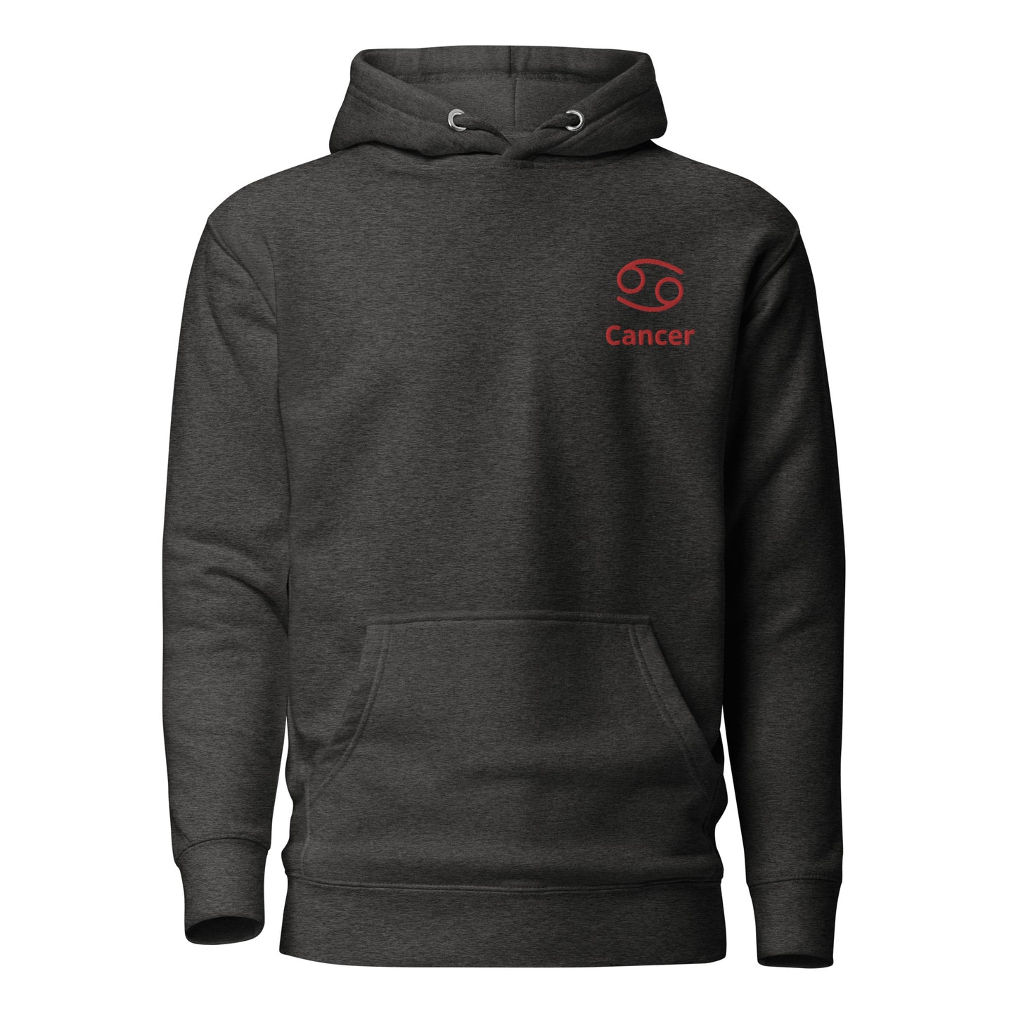 Cancer Hoodie - Skinny Fit
