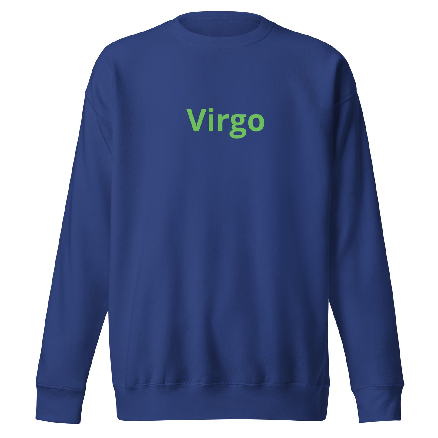 Virgo Crewneck Sweatshirt