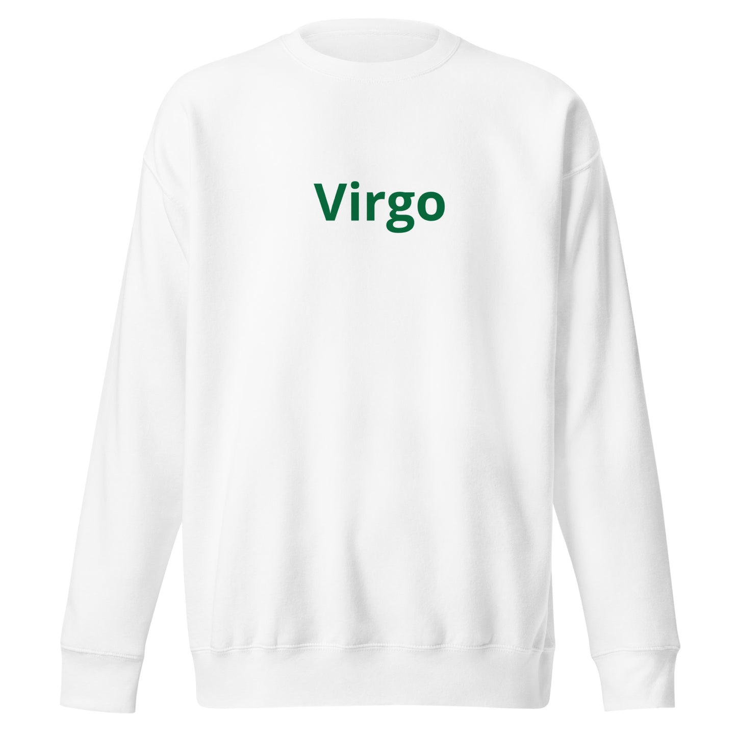 Virgo Crewneck Sweatshirt