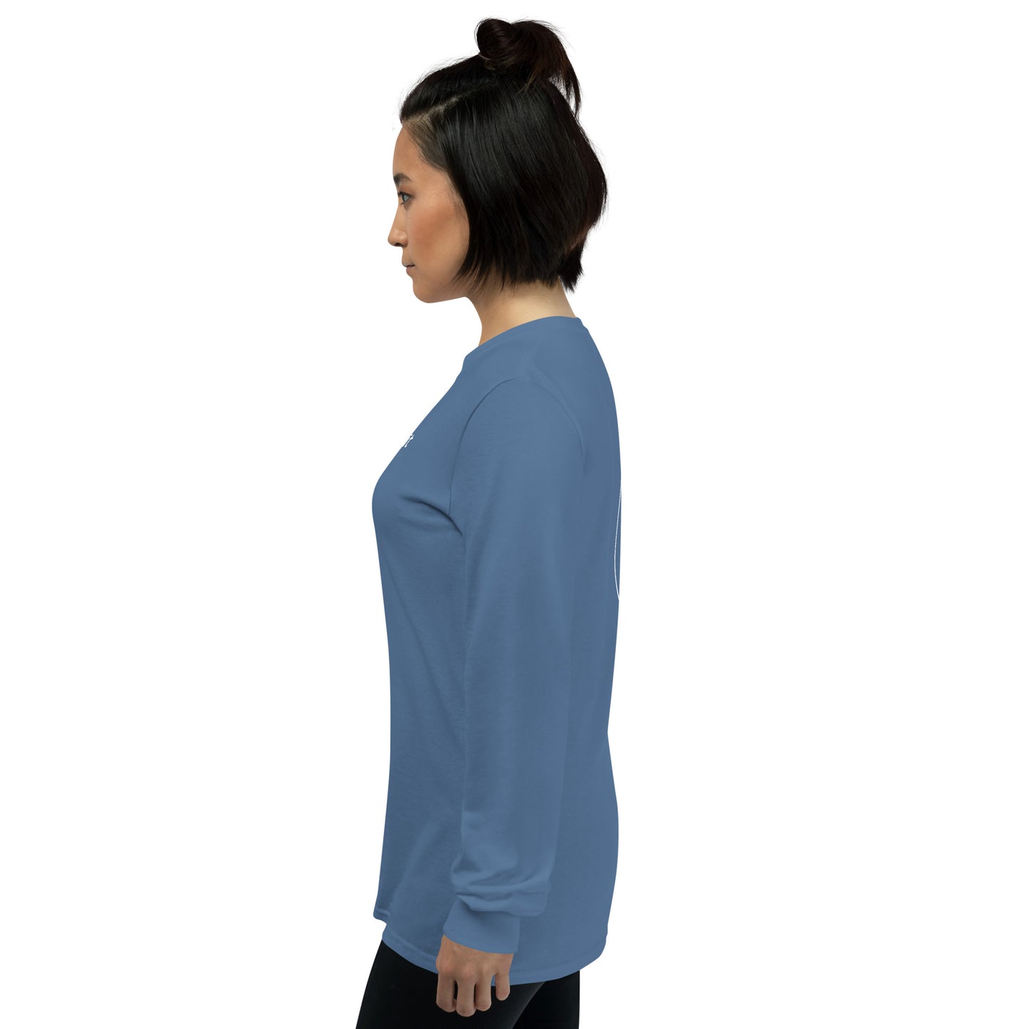 Long Sleeve Aquarius Shirt