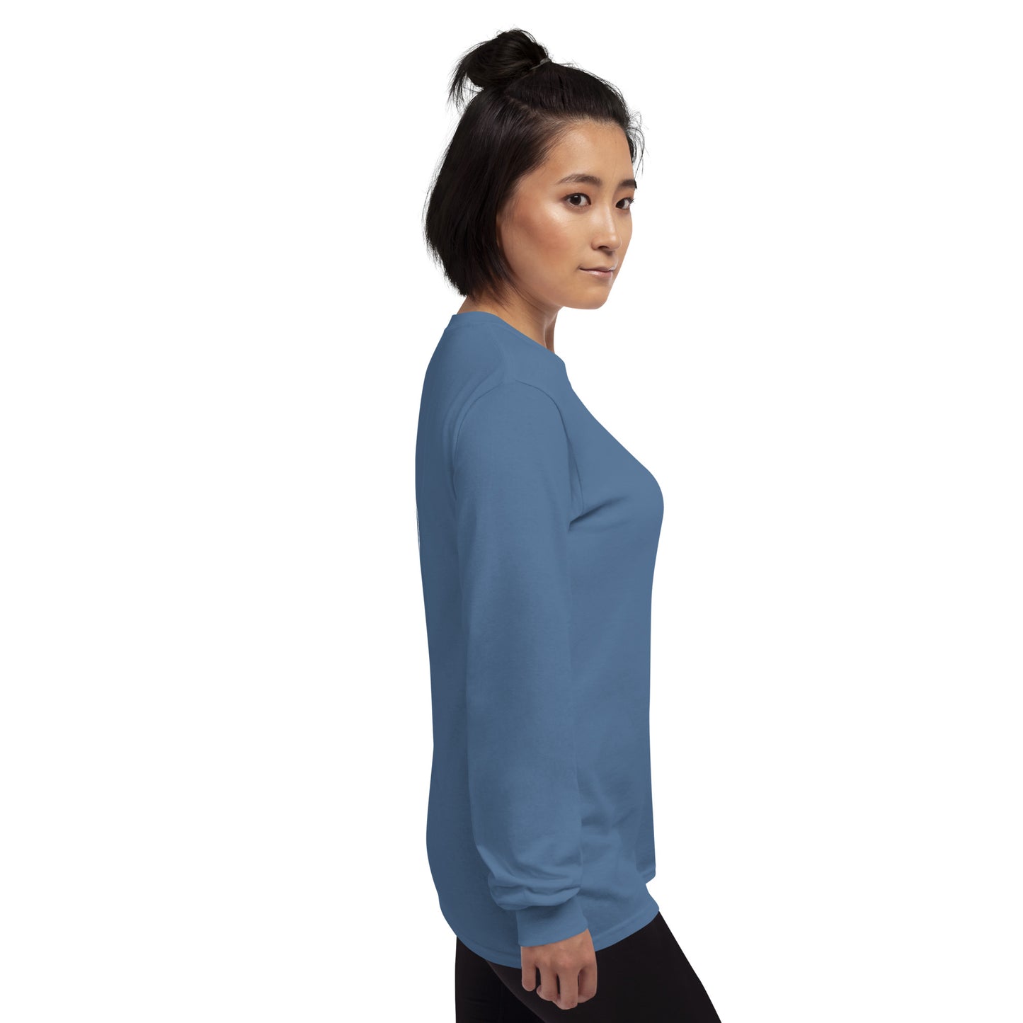 Long Sleeve Aquarius Shirt
