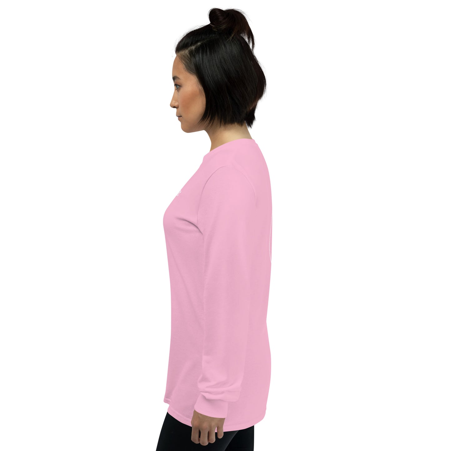 Long Sleeve Aquarius Shirt