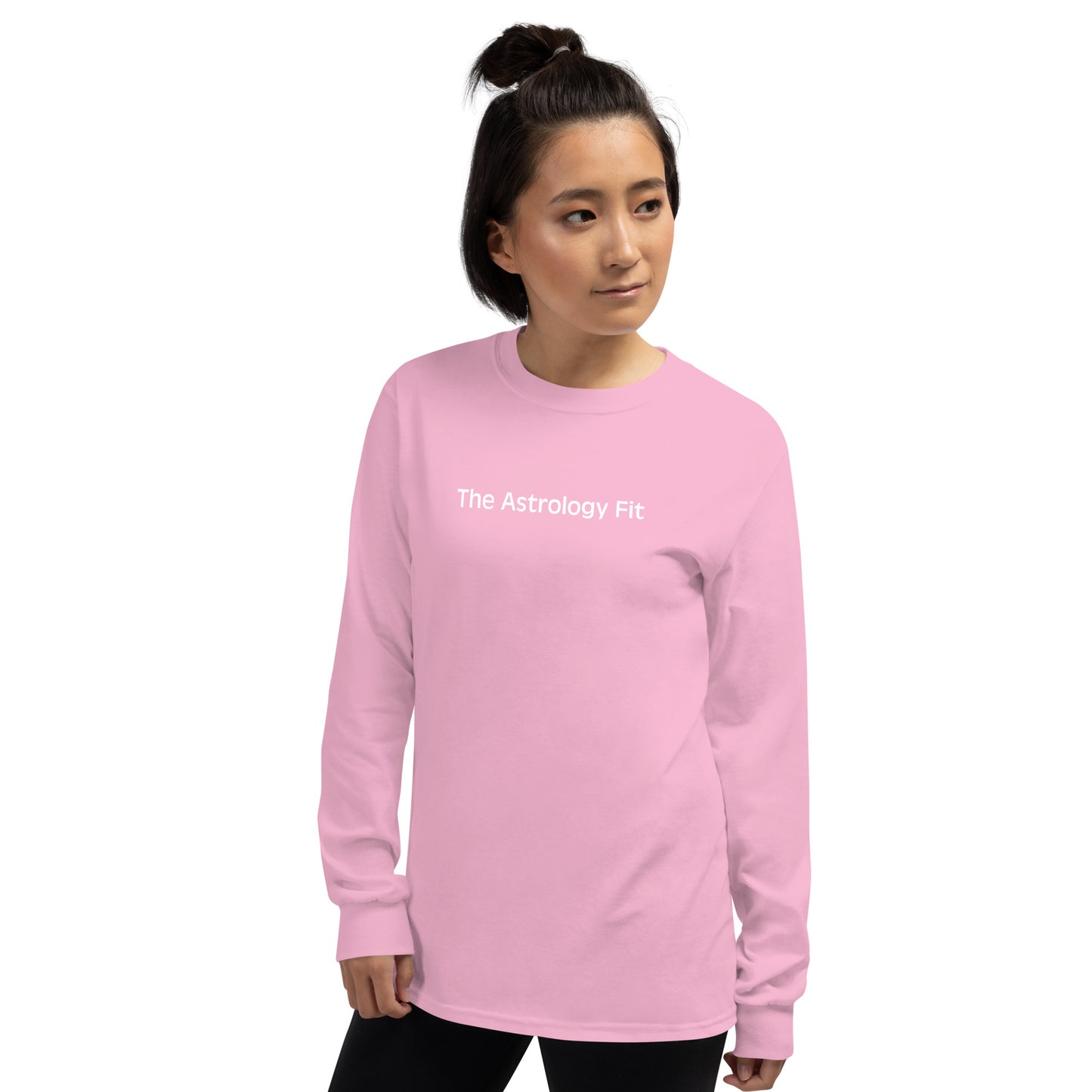 Long Sleeve Aquarius Shirt