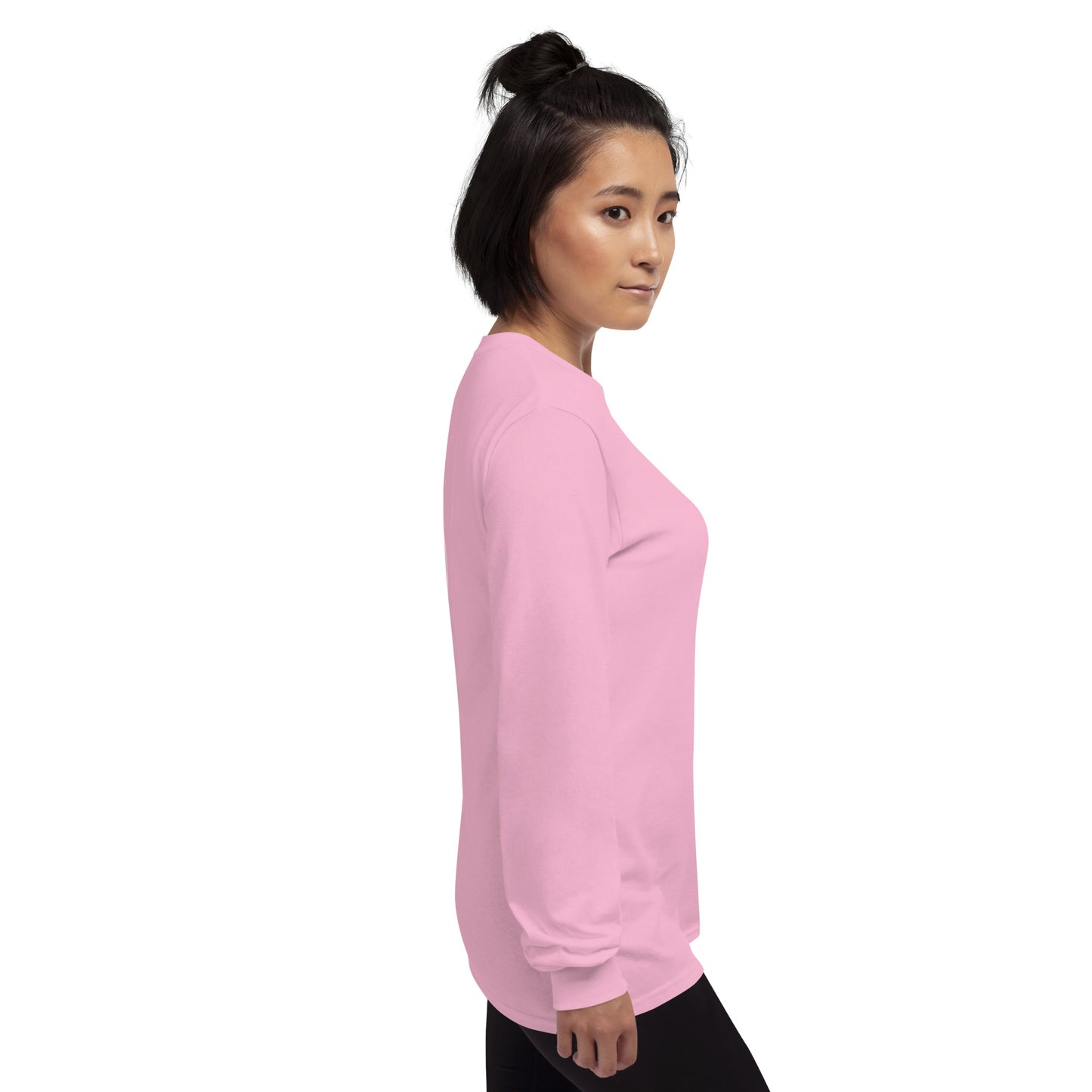 Long Sleeve Aquarius Shirt
