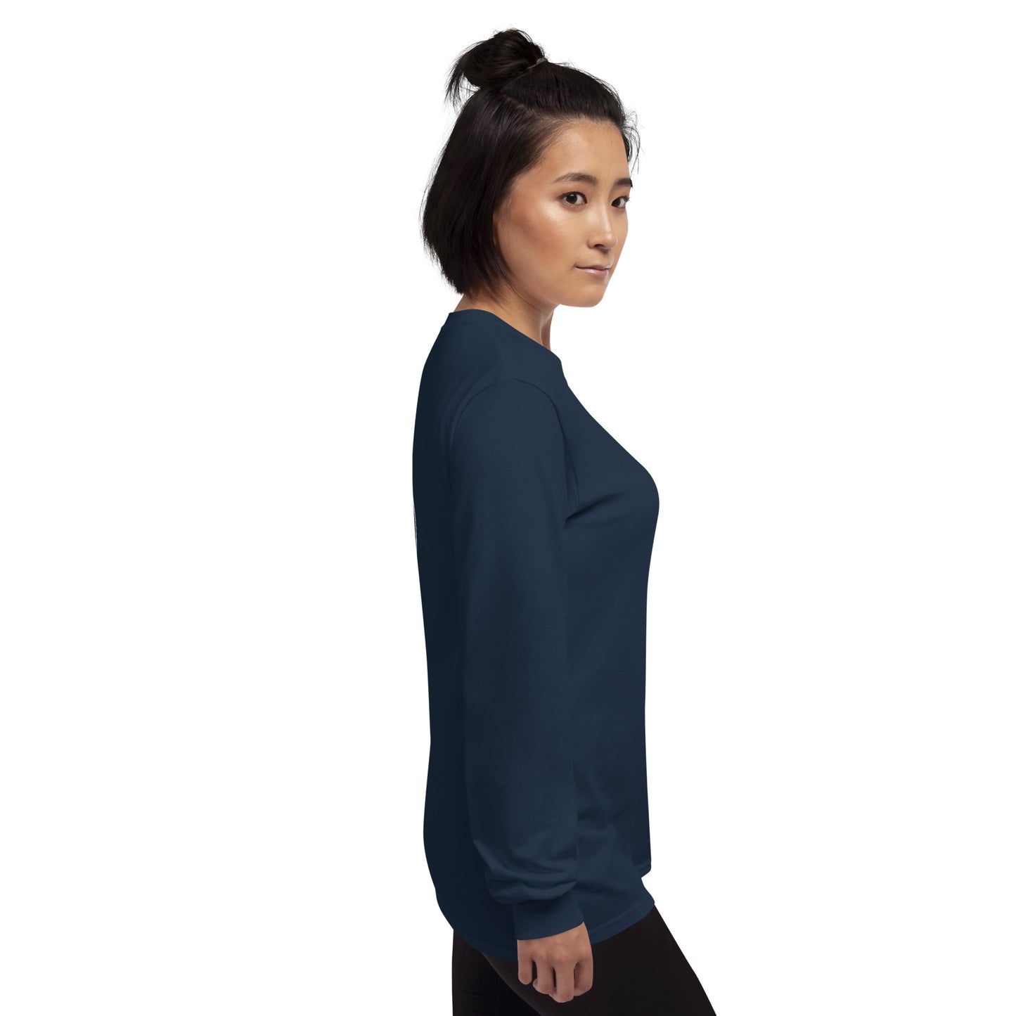 Long Sleeve Aquarius Shirt