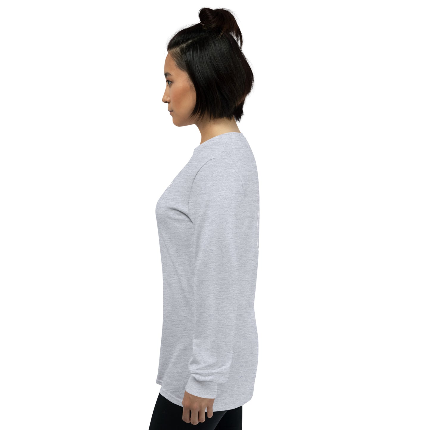 Long Sleeve Aquarius Shirt