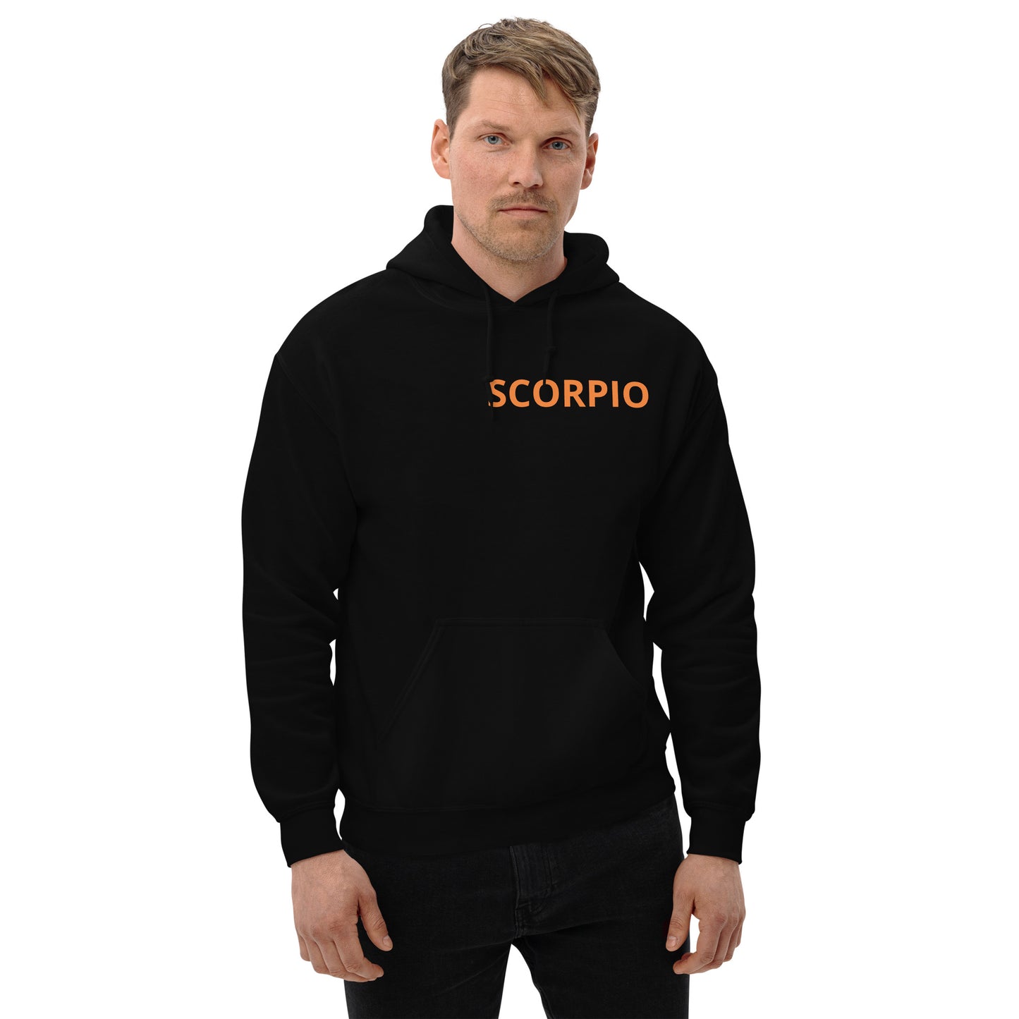 Scorpio Hoodie