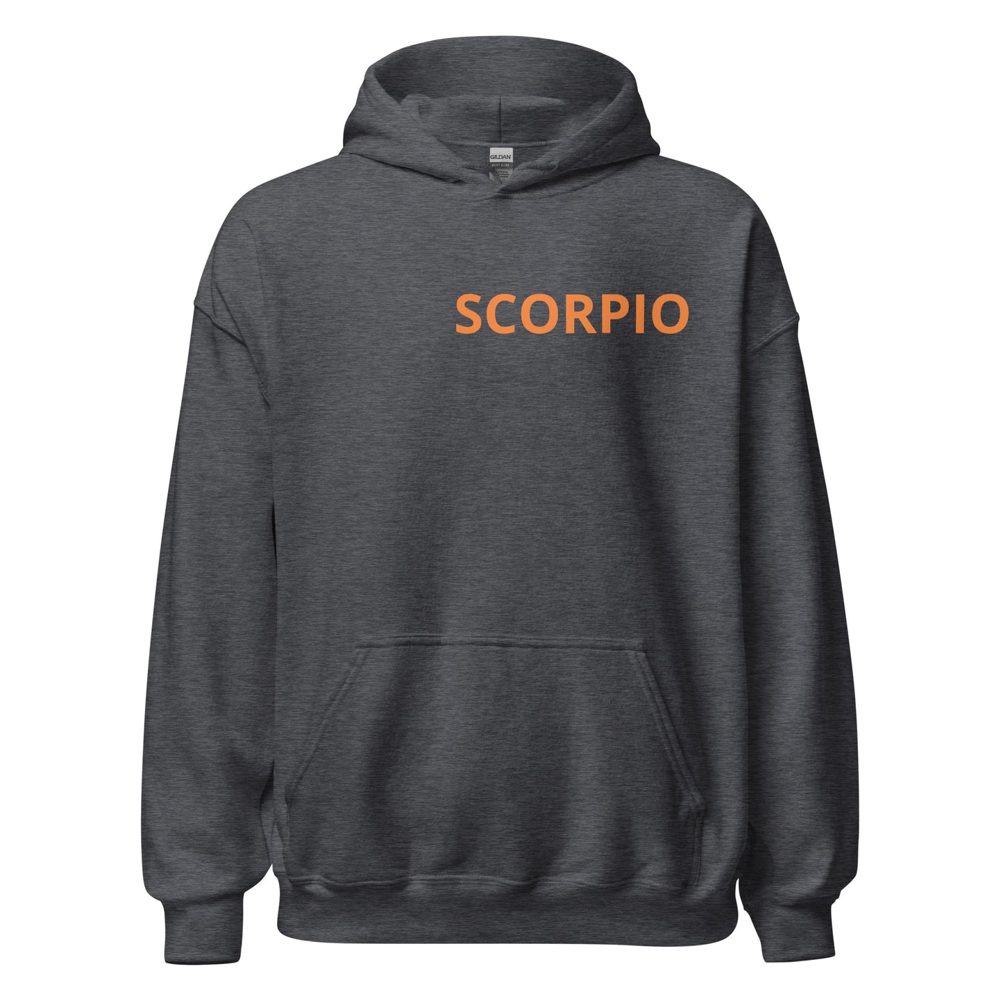 Scorpio Hoodie