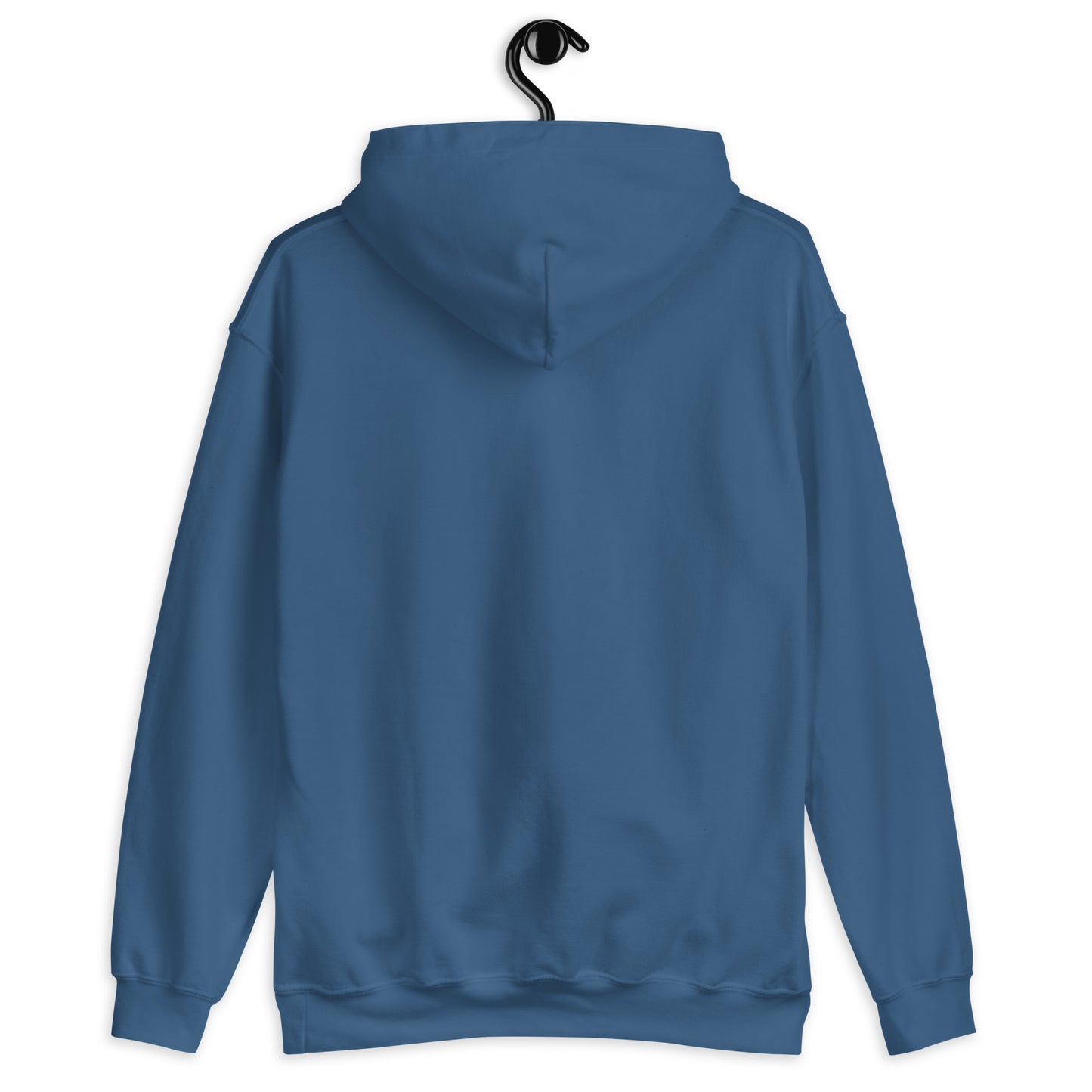 Aquarius Hoodie - Loose Fit