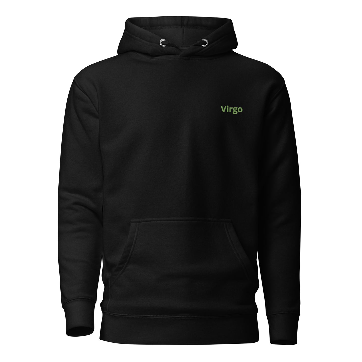 Virgo Hoodie - Skinny Fit