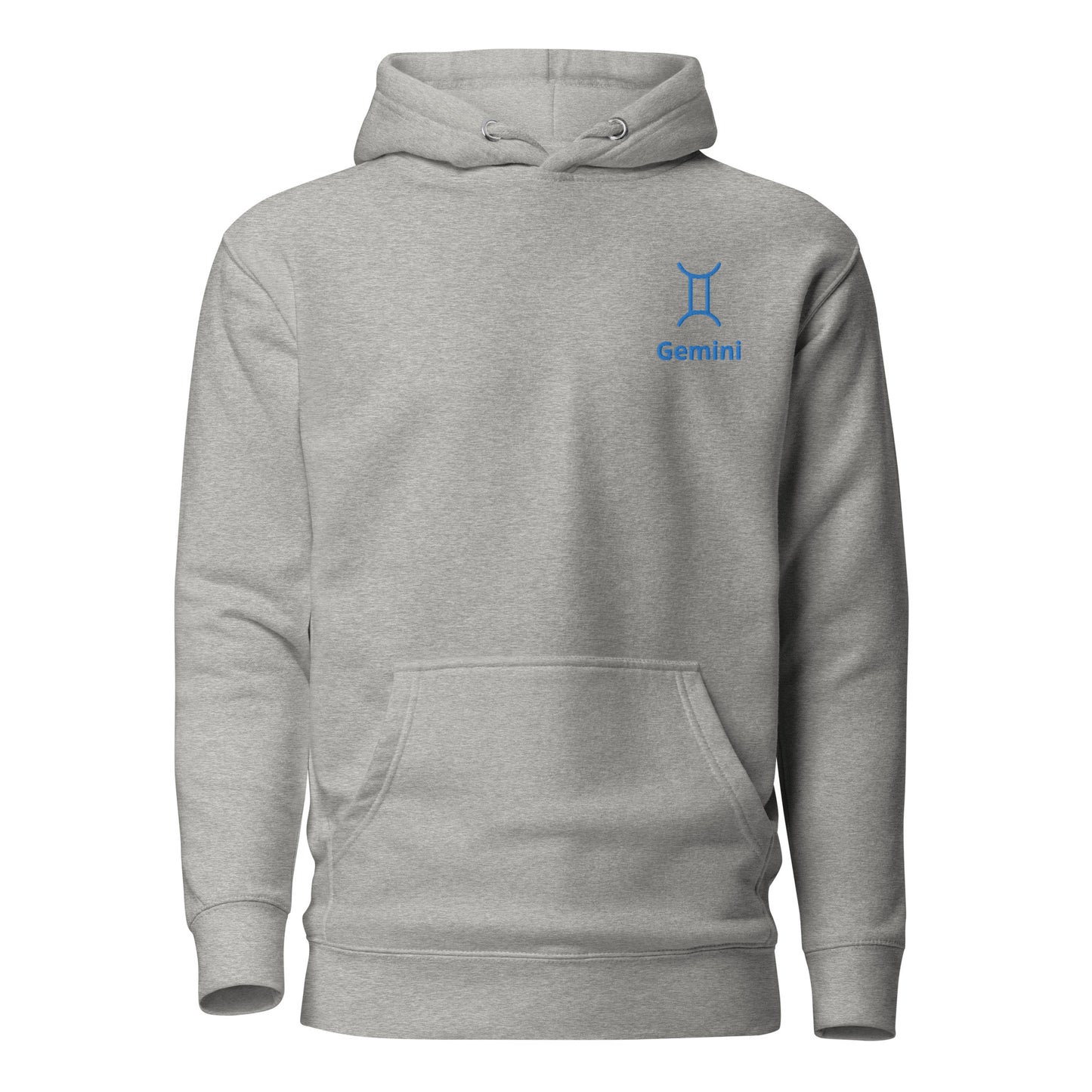 Gemini Hoodie - Skinny Fit