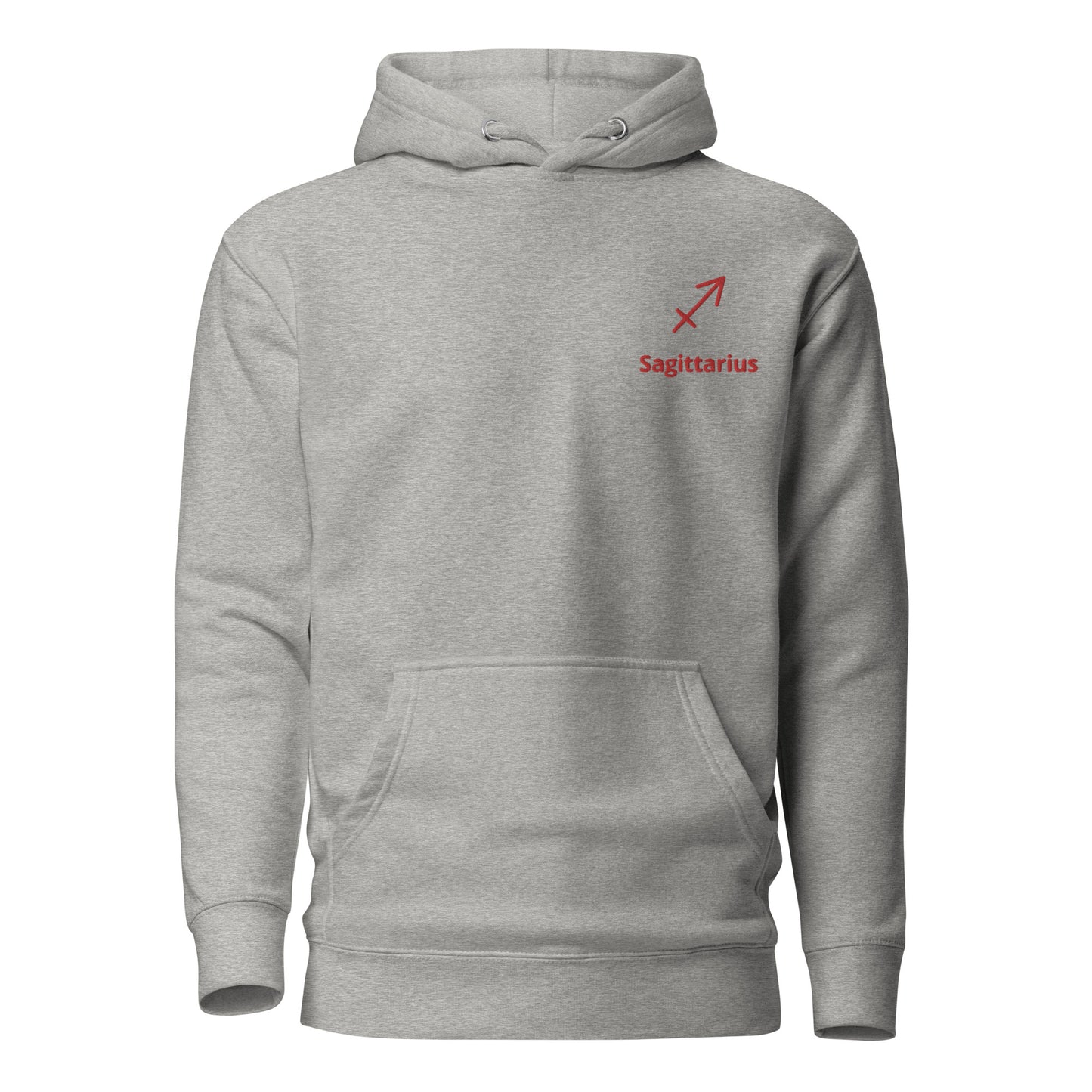 Sagittarius Hoodie - Skinny Fit