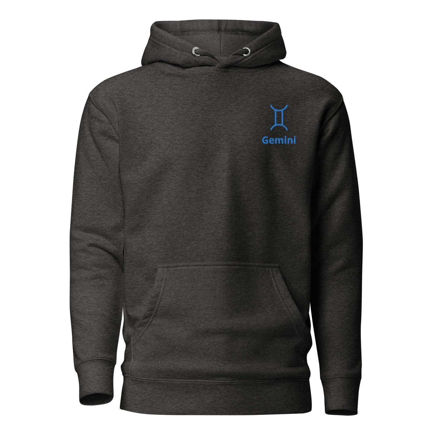 Gemini Hoodie - Skinny Fit