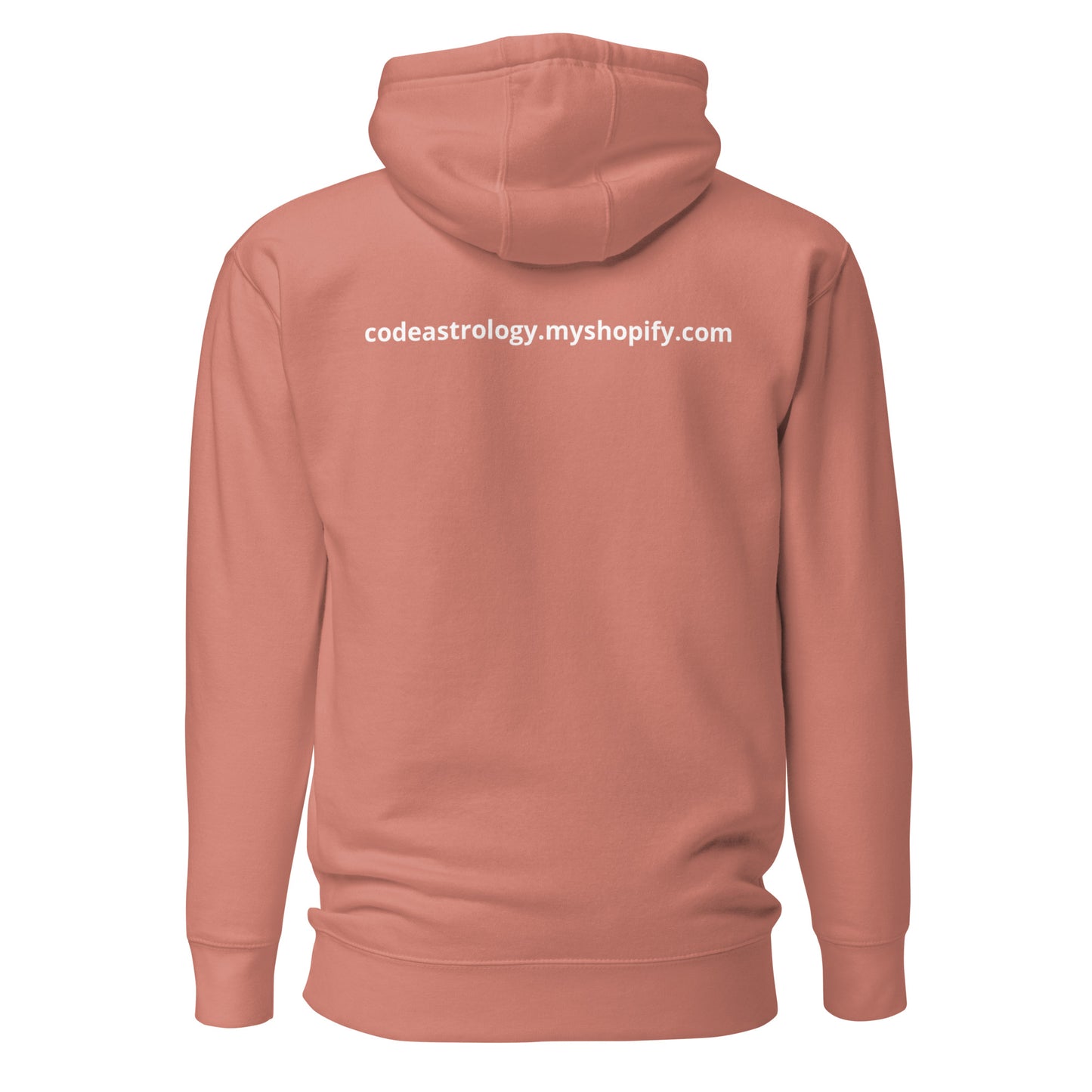 Keynan's Sagittarius Hoodie