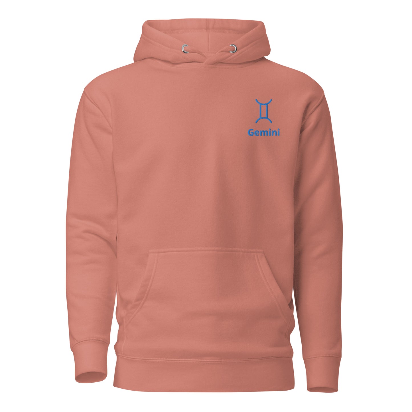 Gemini Hoodie - Skinny Fit
