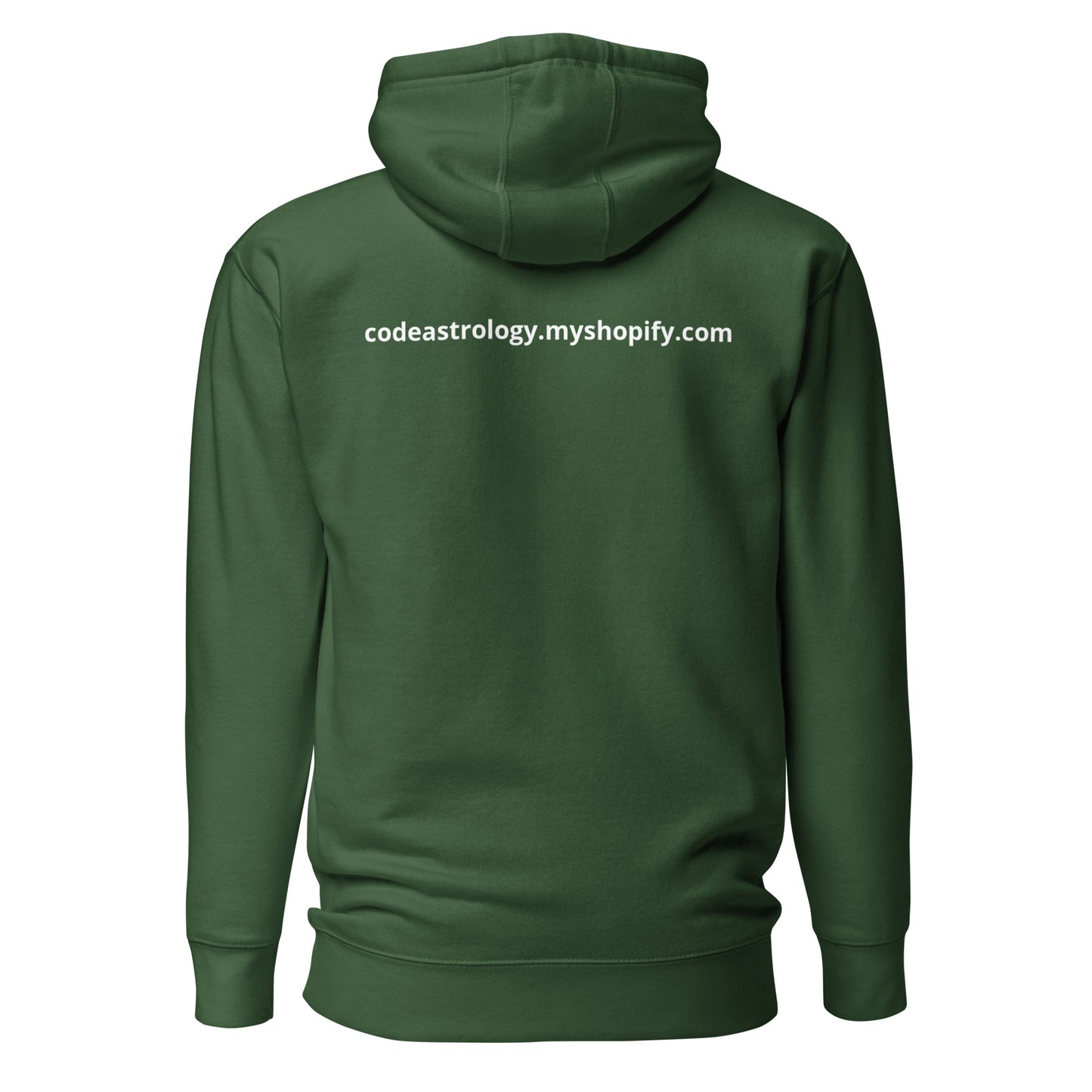 Keynan's Sagittarius Hoodie