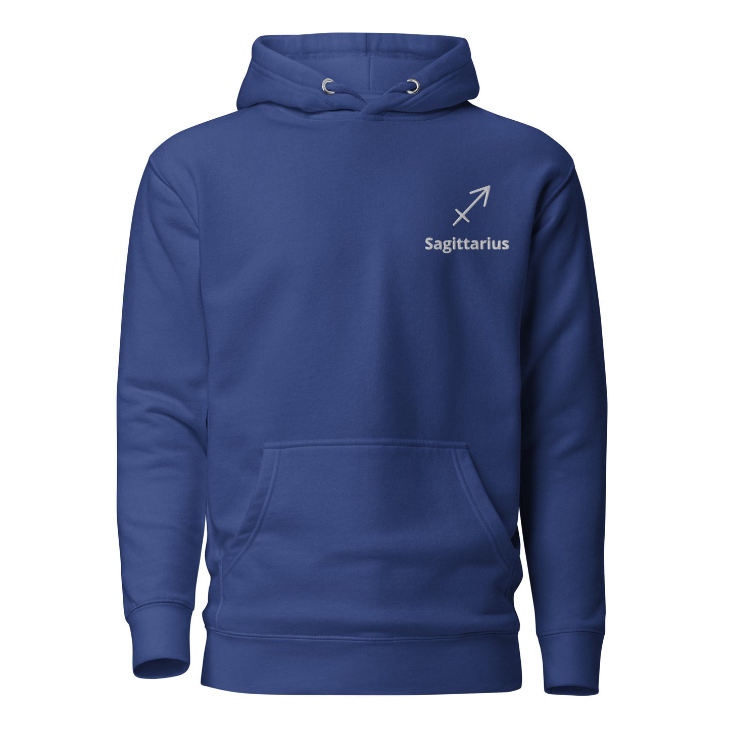 Sagittarius Hoodie - Skinny Fit