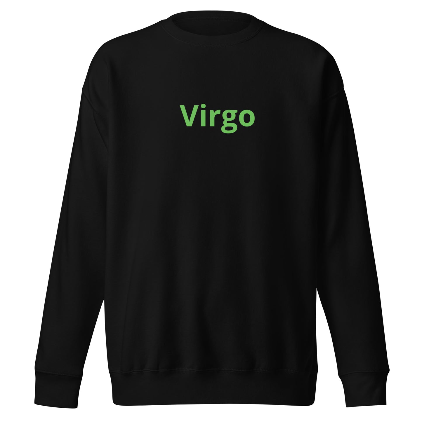 Virgo Crewneck Sweatshirt