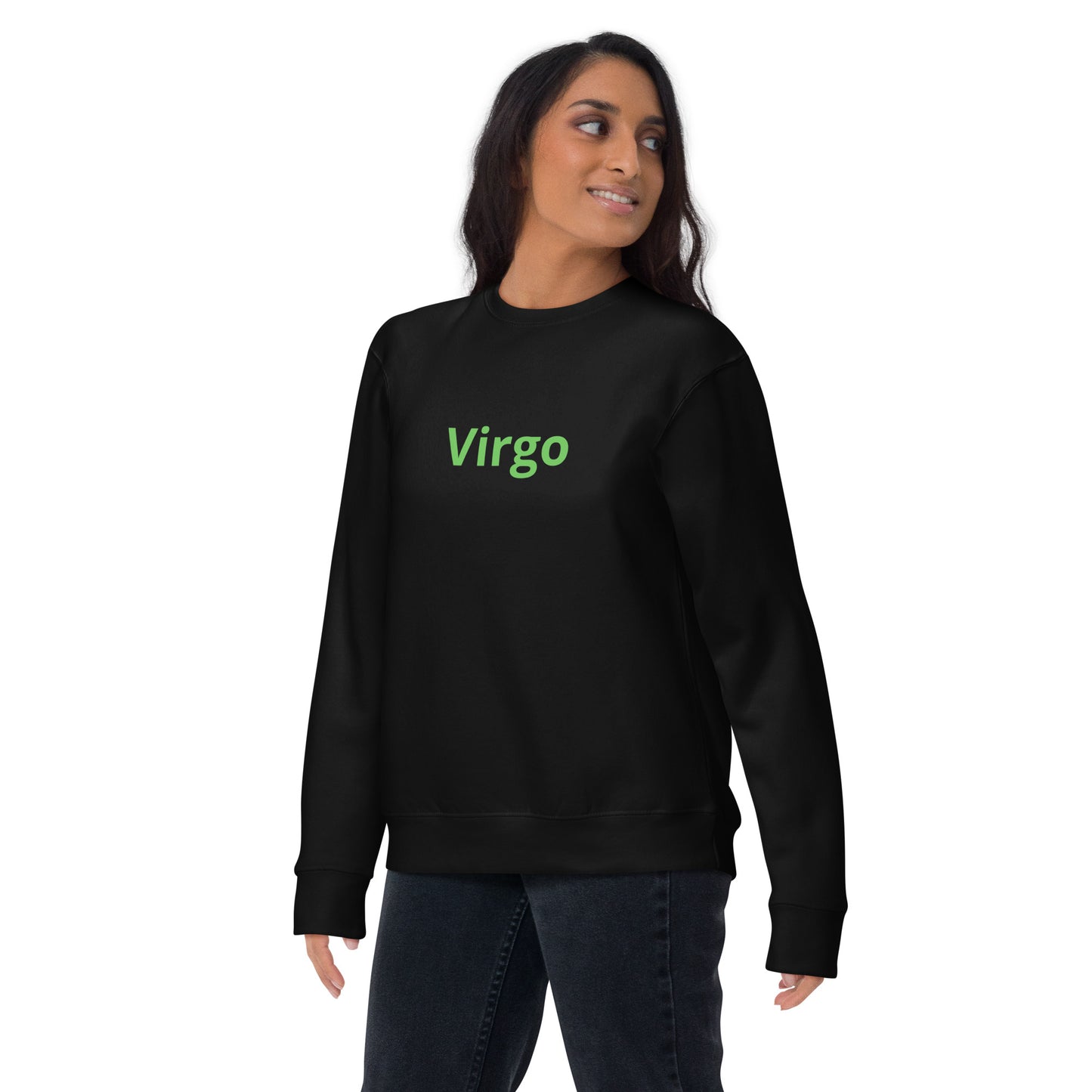 Virgo Crewneck Sweatshirt