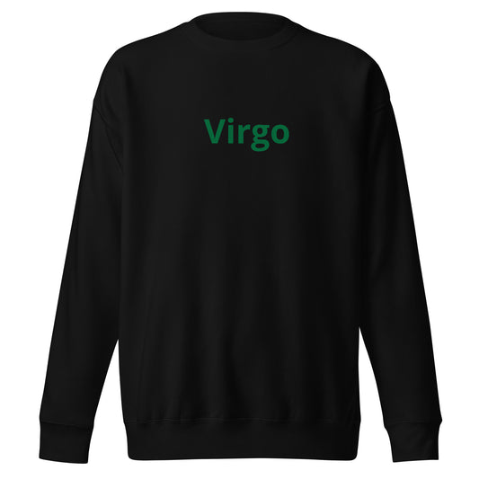 Virgo Crewneck Sweatshirt