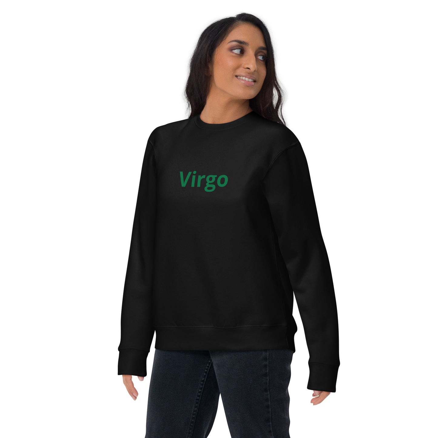 Virgo Crewneck Sweatshirt