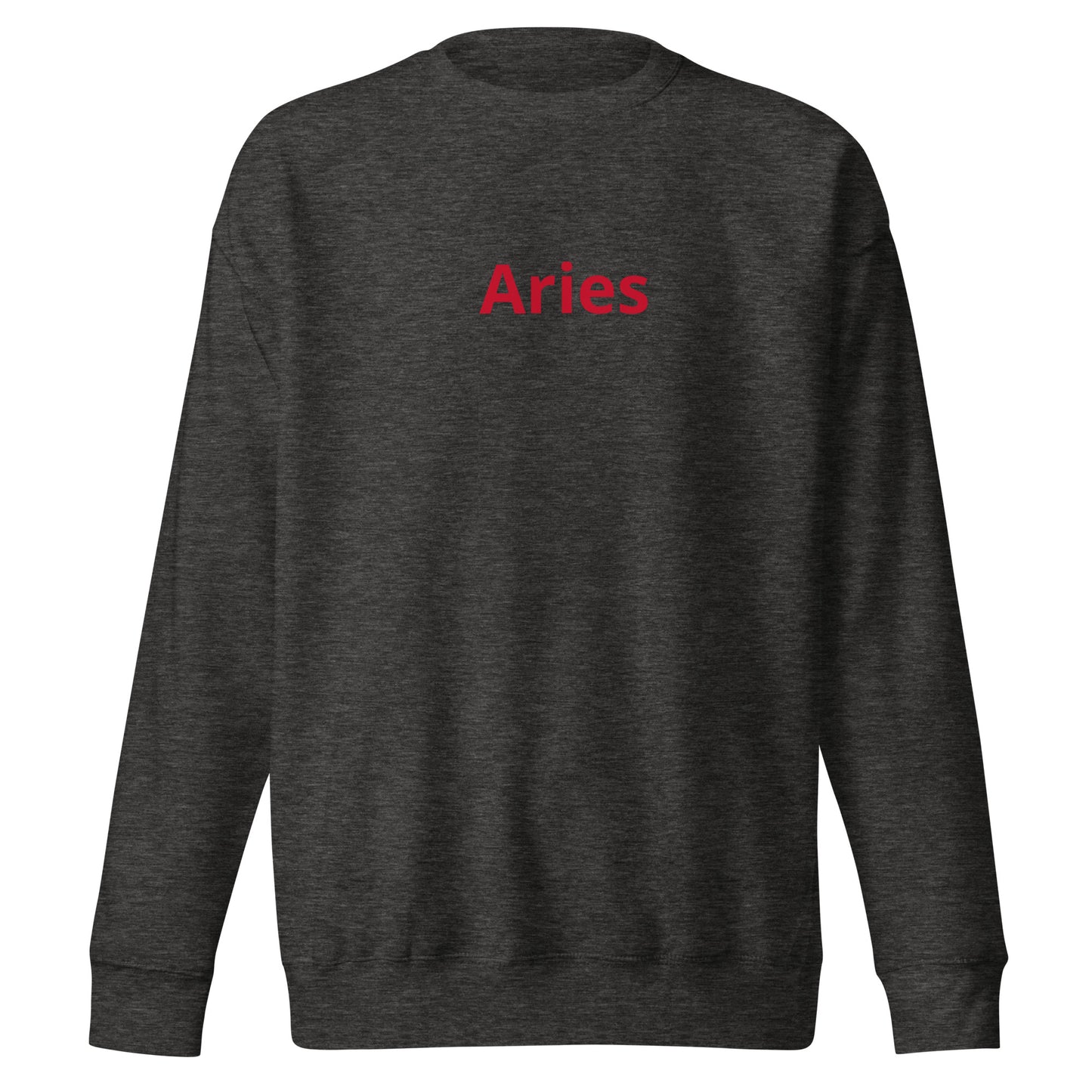 Aries Crewneck Sweatshirt
