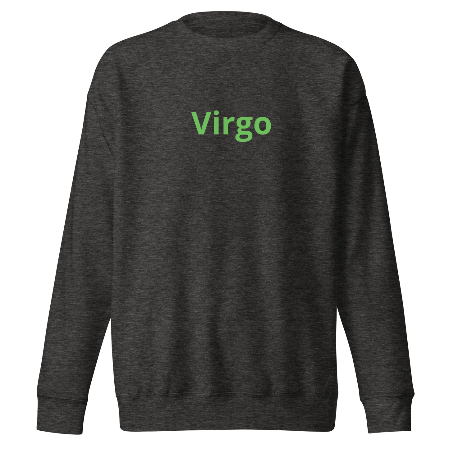 Virgo Crewneck Sweatshirt