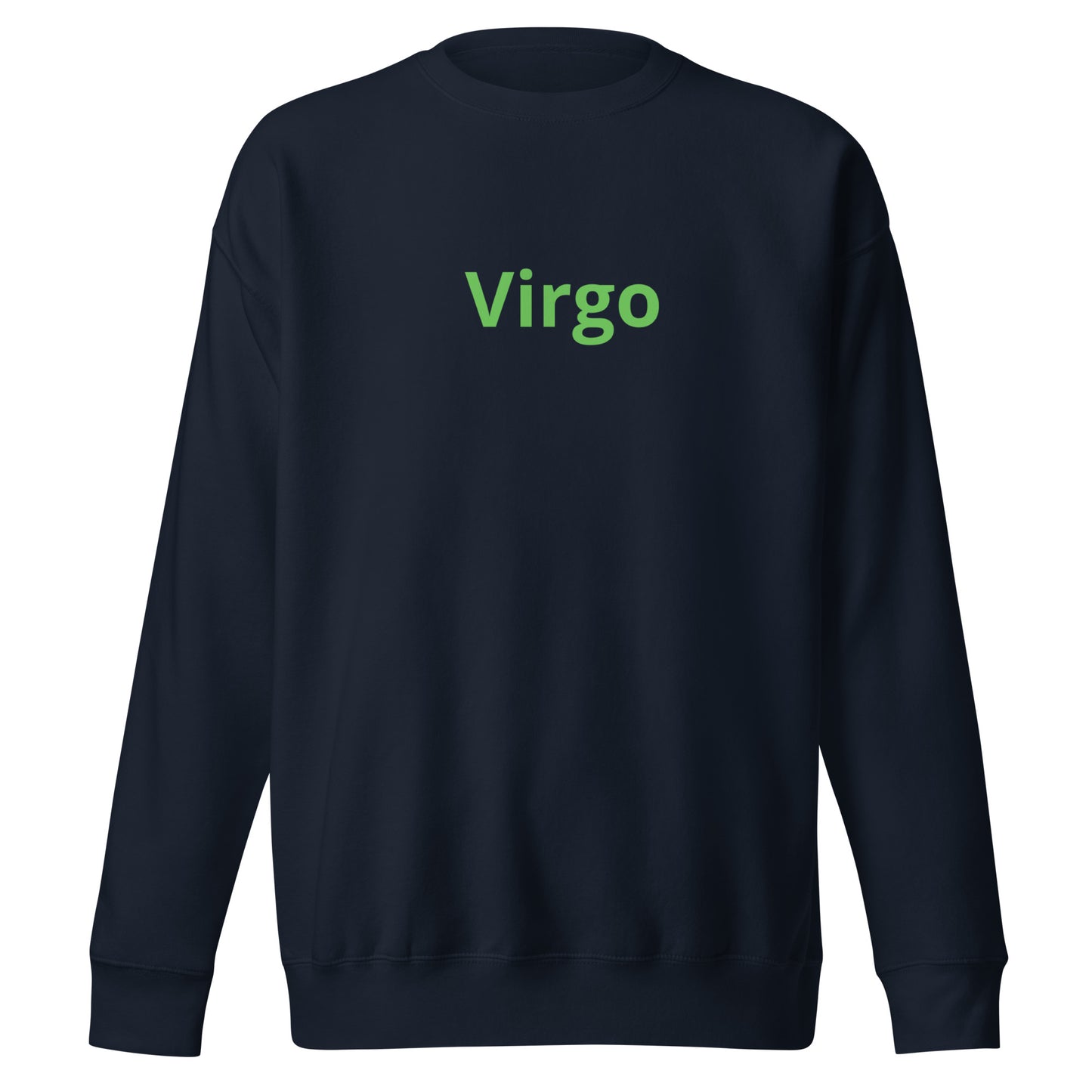 Virgo Crewneck Sweatshirt