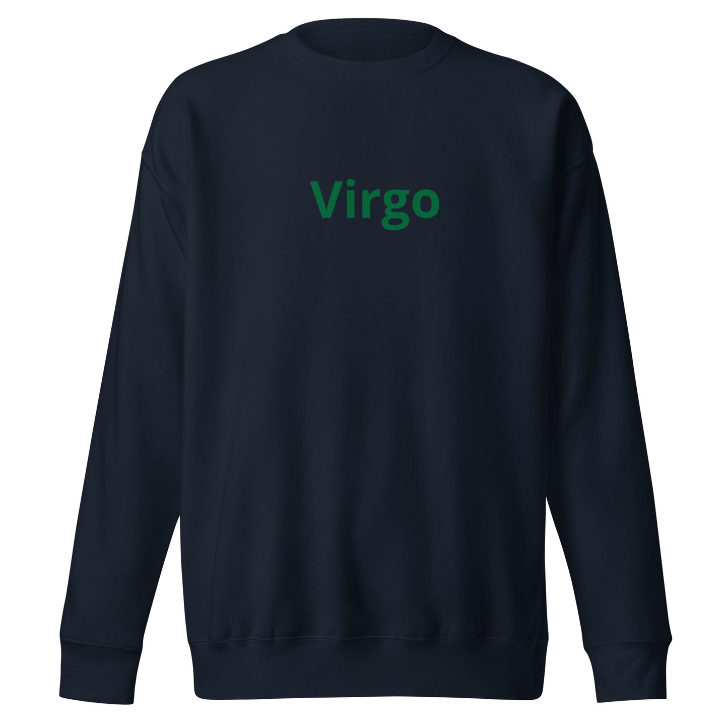 Virgo Crewneck Sweatshirt